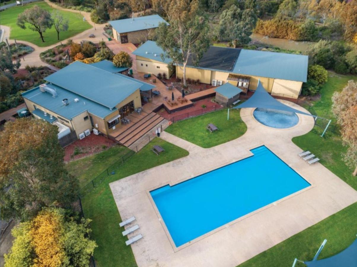 Kora Villa 226 Cowes Exteriér fotografie