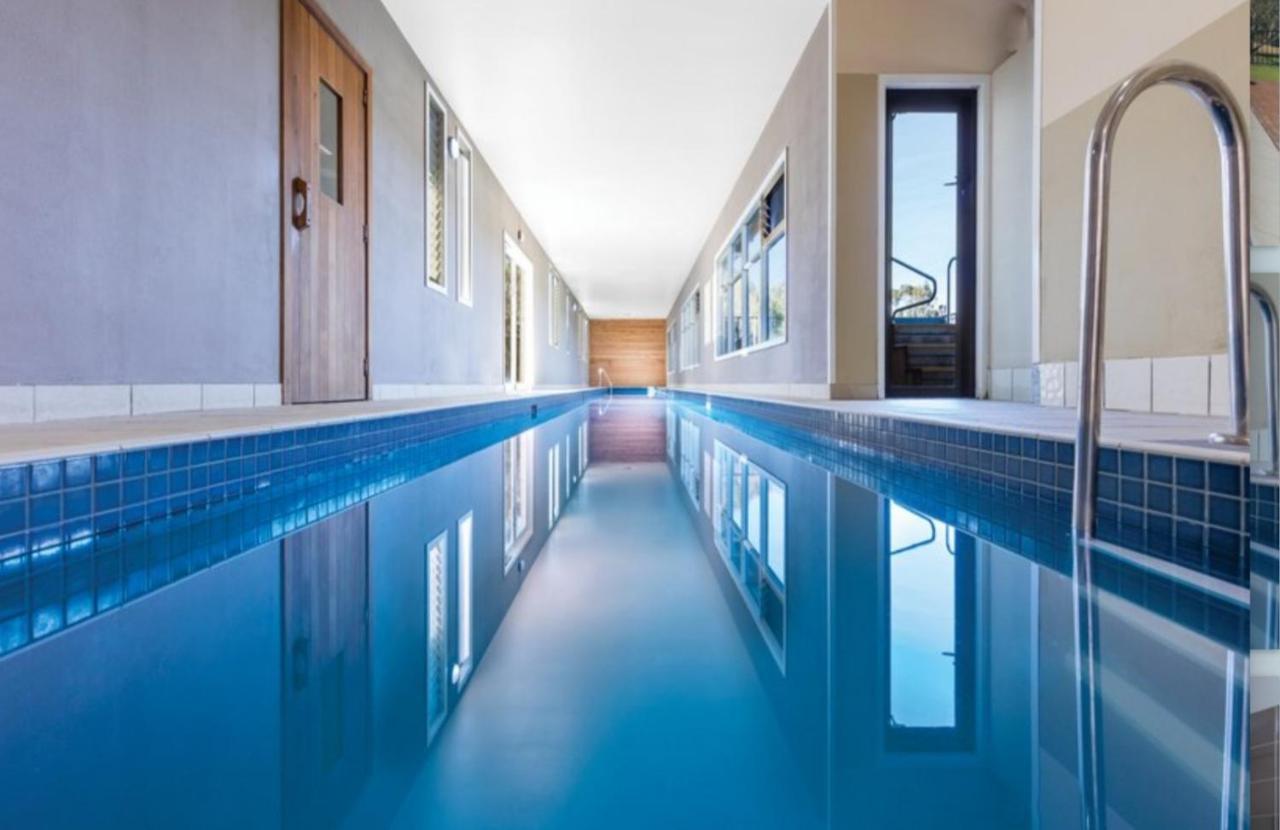 Kora Villa 226 Cowes Exteriér fotografie